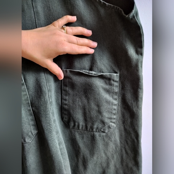 Rita Row Abelia overalls - Picture 6 of 8